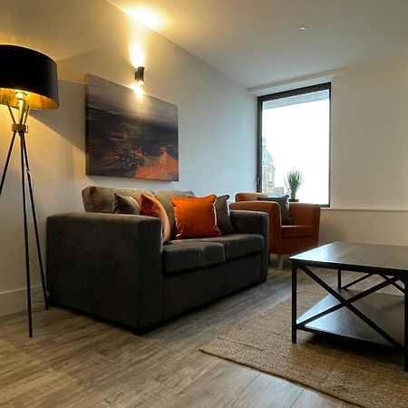 Kingsbridge Point - Cosy One Bed Apartments Near Town Centre, سويندون المظهر الخارجي الصورة