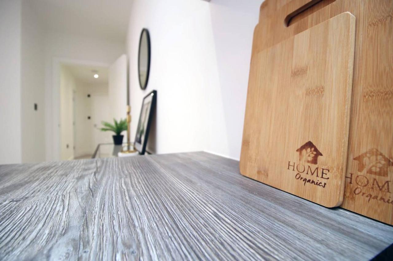 Kingsbridge Point - Cosy One Bed Apartments Near Town Centre, سويندون المظهر الخارجي الصورة